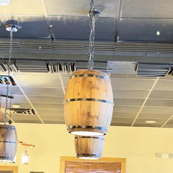 Tamiami Tavern - Lights above the bar - New American Near Me - Punta Gorda, Florida Tamiami Tavern - Lights above the bar - New American Near Me - Punta Gorda, Florida
