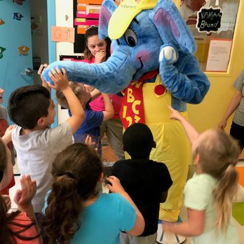 The Learning Experience - Woodbridge VA - Child Care & Day Care Near Me - Woodbridge, Virginia The Learning Experience - Woodbridge VA - Child Care & Day Care Near Me - Woodbridge, Virginia