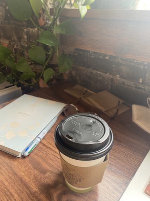 The Gathering Coffee Co. by null