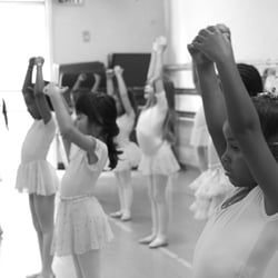 Studio E School of Dance
