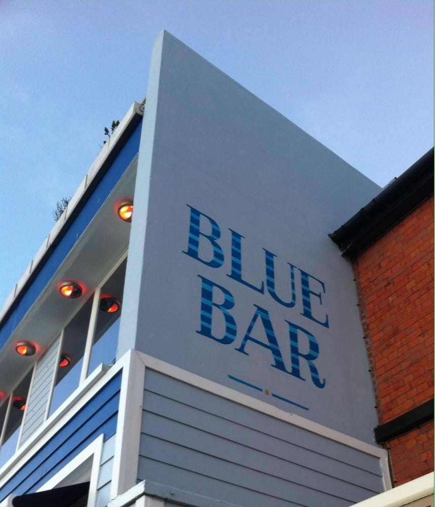 BLUE BAR Updated June 2024 39 Photos & 31 Reviews Harbour Road
