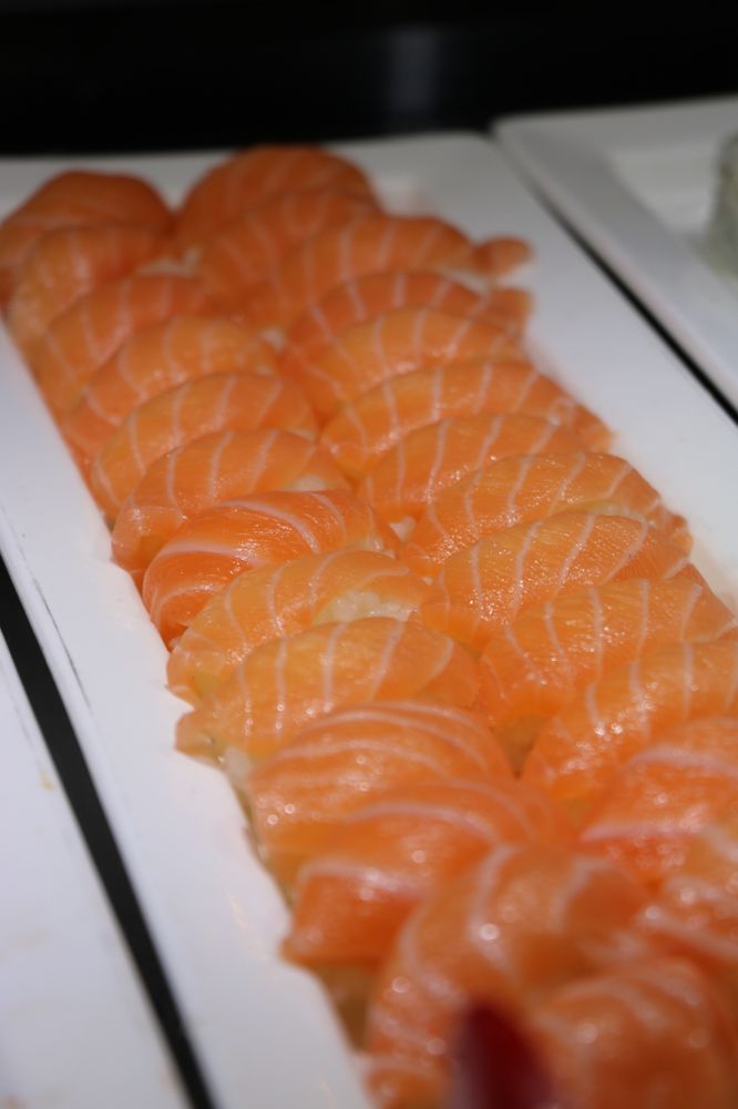 Umi Hot Pot Sushi & Seafood Buffet