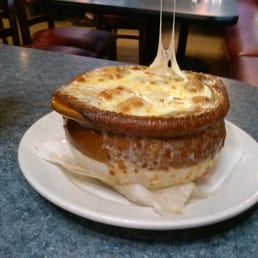 French Onion Soup