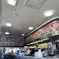 Waffle Shop
