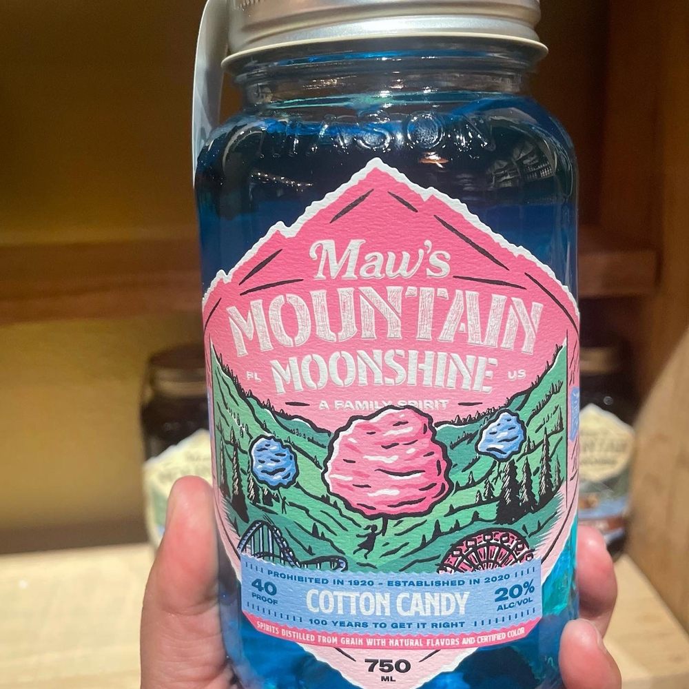 Maws Mountain Moonshine - Distilleries Near Me - Mt Dora, Florida Maws Mountain Moonshine - Distilleries Near Me - Mt Dora, Florida
