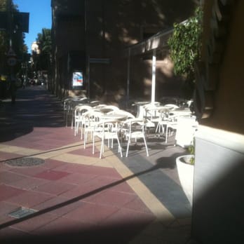 Chambi - Esta es nuestra terraza - Ice Cream & Frozen Yogurt Near Me - Murcia, MU