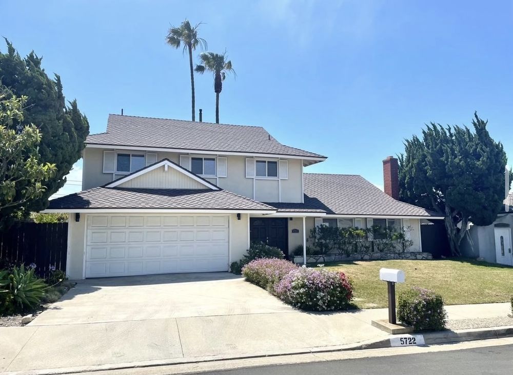 Slide of Integ Roof & Gutter