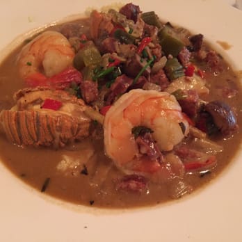 Madeline's - seafood jumbo,really like it - New American Near Me - Cambria, California Madeline's - seafood jumbo,really like it - New American Near Me - Cambria, California