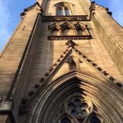 Merchant City Public Art Trail - Stop 12 - Ramshorn Theatre