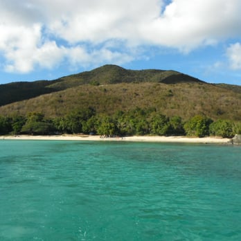 Free Ingwe Sailing Charters - Secluded beaches - Tours Near Me - St. Thomas, Virgin Islands