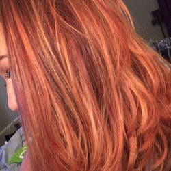 the salon 1.0 Paul Mitchell Focus Salon - Oldsmar - So in love!