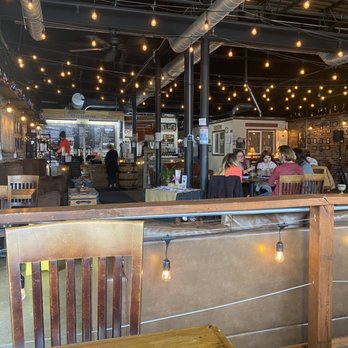 Vibe Coffeehouse & Cafe - Interior - Coffee & Tea Near Me - Lima, Ohio Vibe Coffeehouse & Cafe - Interior - Coffee & Tea Near Me - Lima, Ohio
