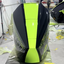Galaxy Performance Marine