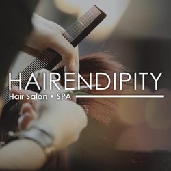 Hairendipity