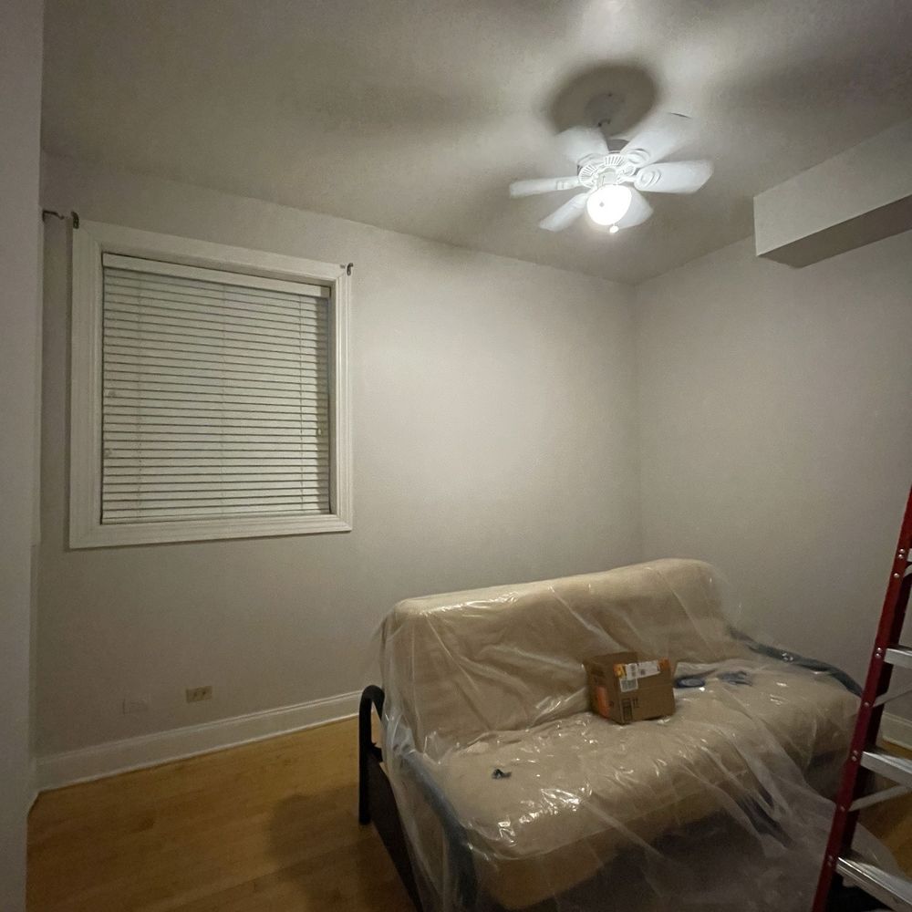 Isaiah's Painting - Painters Near Me