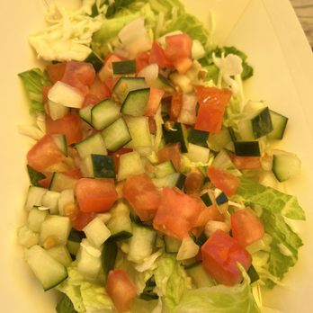 Pita Gyros - Extra lettuce tomatoes cucumber for my gyro - Greek Near Me - San Francisco, California Pita Gyros - Extra lettuce tomatoes cucumber for my gyro - Greek Near Me - San Francisco, California