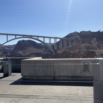 Hoover Dam - Landmarks & Historical Buildings Near Me - Boulder City, Nevada