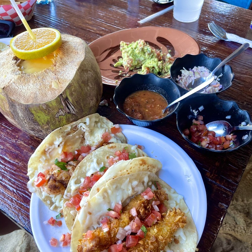 Omega - Mexican Near Me - Cabo San Lucas, BCS