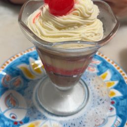 Dessert Dessert