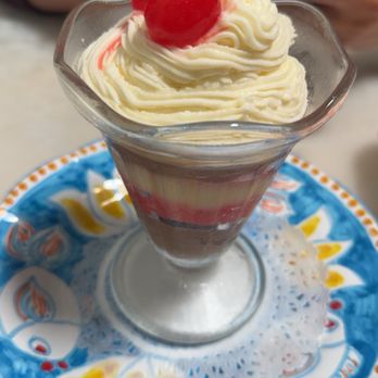 Cesarina - Dessert - Italian Near Me - San Diego, California Cesarina - Dessert - Italian Near Me - San Diego, California