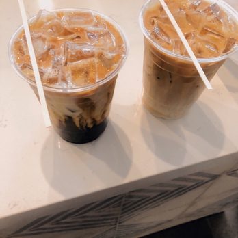 Moxie Coffee - New Orleans iced coffee & oat milk vanilla latte - Coffee Roasteries Near Me - Phoenix, Arizona Moxie Coffee - New Orleans iced coffee & oat milk vanilla latte - Coffee Roasteries Near Me - Phoenix, Arizona
