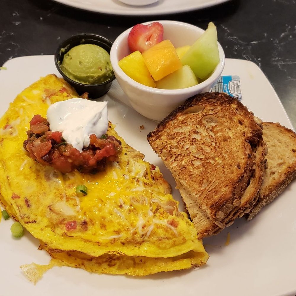 Silver Diner - Diners Near Me - McLean, Virginia
