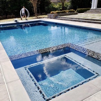 The Pool House - Pool & Hot Tub Service Near Me - Manasquan, New Jersey