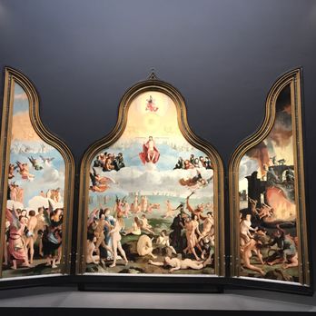 Rijksmuseum - Museums Near Me - Amsterdam, New Hampshire
