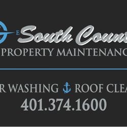South County Property Maintenance