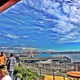 Pike Place Hard Seltzer