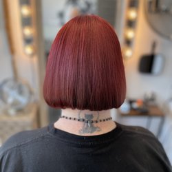 Salon Republic - Studio City - Haircut by @ArmenPogos.Hairstylist at Studio 25 (818)943-0694