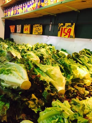 MacPherson's Fruit & Produce by null