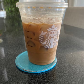 Starbucks - Coffee & Tea Near Me - Charlotte, North Carolina