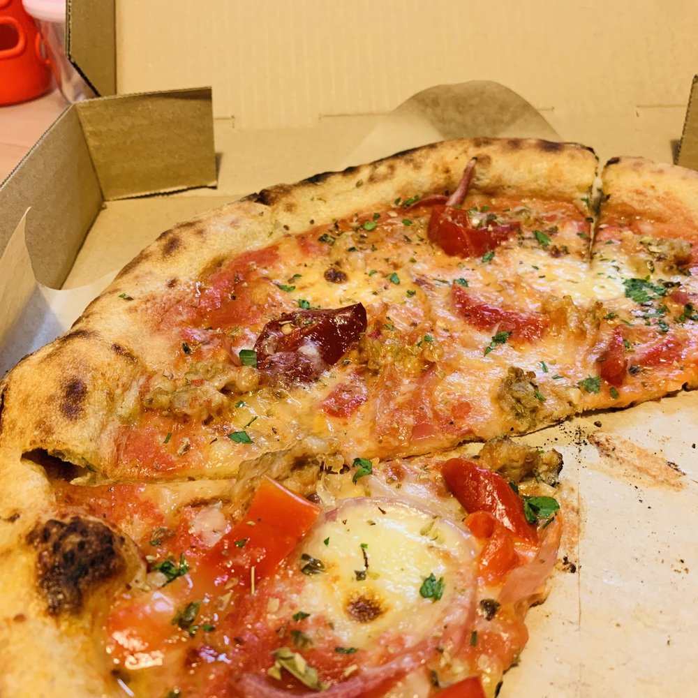 PizzaHacker - Pizza Near Me - San Francisco, California PizzaHacker - Pizza Near Me - San Francisco, California