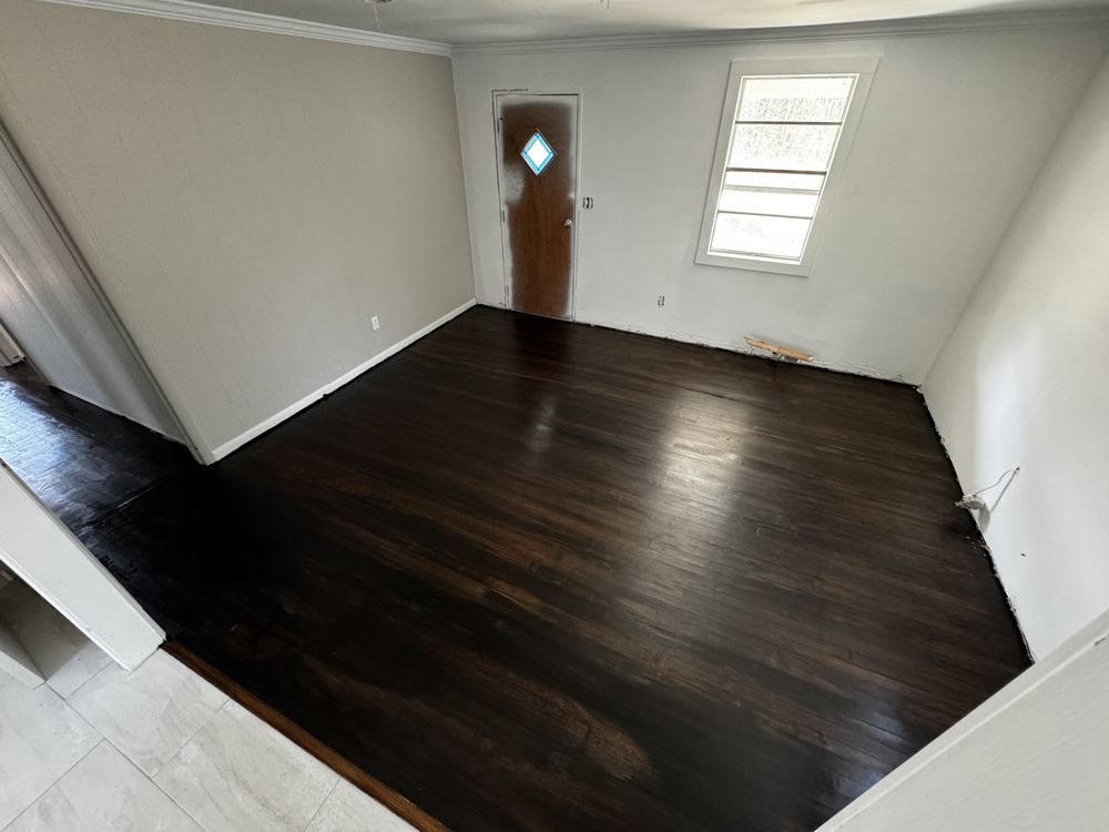 Slide of Ruby Remodeling