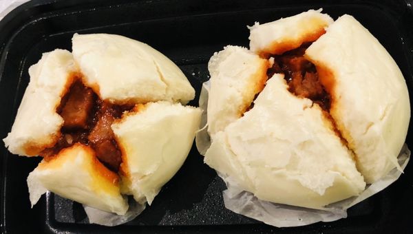 Dumpling Park by null