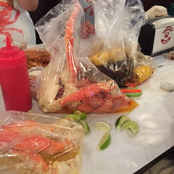 Crab Avenue - Crab and everything that is good - Seafood Near Me - Glendale, California Crab Avenue - Crab and everything that is good - Seafood Near Me - Glendale, California