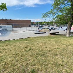 Wallace Emerson Community Centre