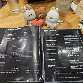 Onoya Ramen - King Street - Menu - Ramen Near Me - Honolulu, Hawaii Onoya Ramen - King Street - Menu - Ramen Near Me - Honolulu, Hawaii