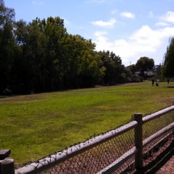 Tabano Hollow Open Space - Plenty of open space. Nice and peaceful. :)