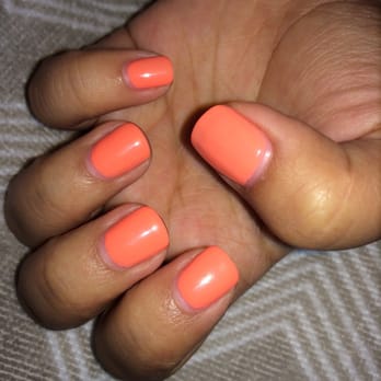 Born Pretty Nails & Spa - After one week, gel mani hasn't chipped yet - Waxing Near Me - Stoneham, Massachusetts