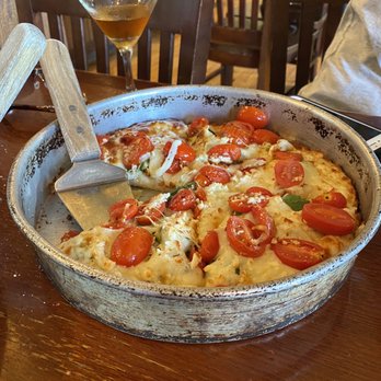 Thirsty Pagan Brewing - Artichoke pizza ( Weekly special) - Breweries Near Me - Superior, Wisconsin Thirsty Pagan Brewing - Artichoke pizza ( Weekly special) - Breweries Near Me - Superior, Wisconsin