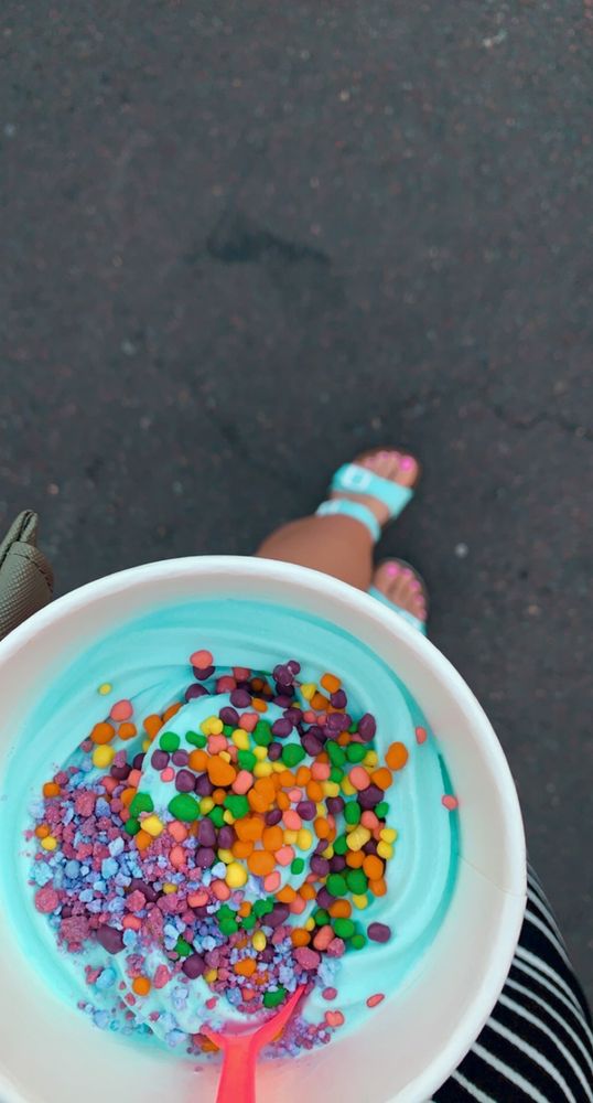 YOGURT EXTREME IN ALBANY Updated June 2024 17 Reviews 2536