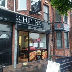 The Chip Inn