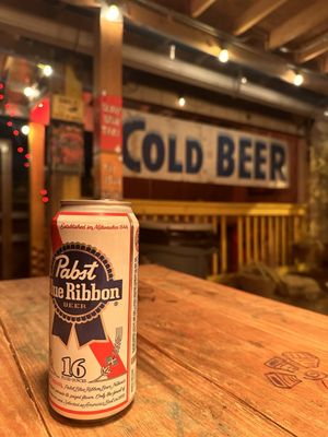 Photo of Dino's - Nashville, TN, US. PBR