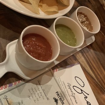 Ofrenda - Chips and salsa was the best thing we ate this night. - Latin American Near Me - Cave Creek, Arizona Ofrenda - Chips and salsa was the best thing we ate this night. - Latin American Near Me - Cave Creek, Arizona
