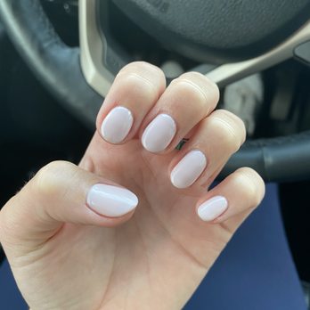 Le Posh Nail Spa - OPI Lisbon Wants Moor - Nail Salons Near Me - Sunset Valley, Texas