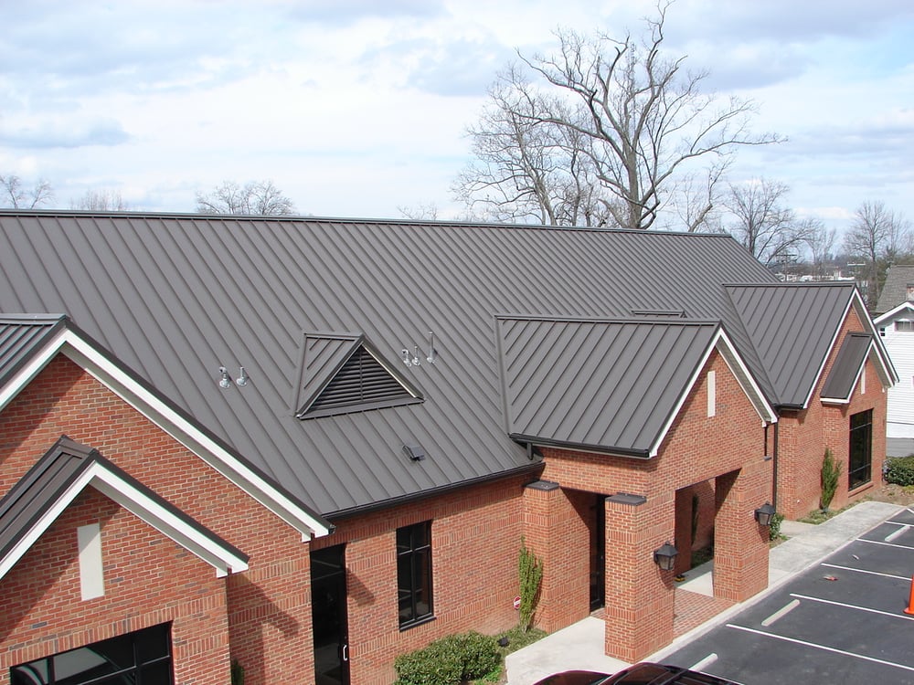Slide of ReRoof USA