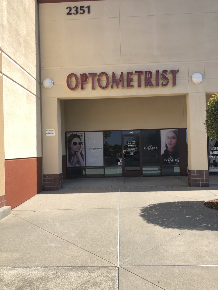 STANFORD RANCH OPTOMETRY 60 Reviews Optometrists 2351 Sunset Blvd