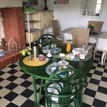 Le Clos Saint Jean - Breakfast - Bed & Breakfast Near Me - Aure-sur-Mer, 14